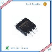 W25q16jvssiq Package Sop8 16m Flash Memory IC Chip Can Be Burned W25q16